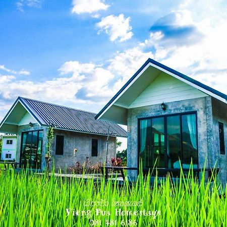 Vieng Pua Homestays Nan Luaran gambar