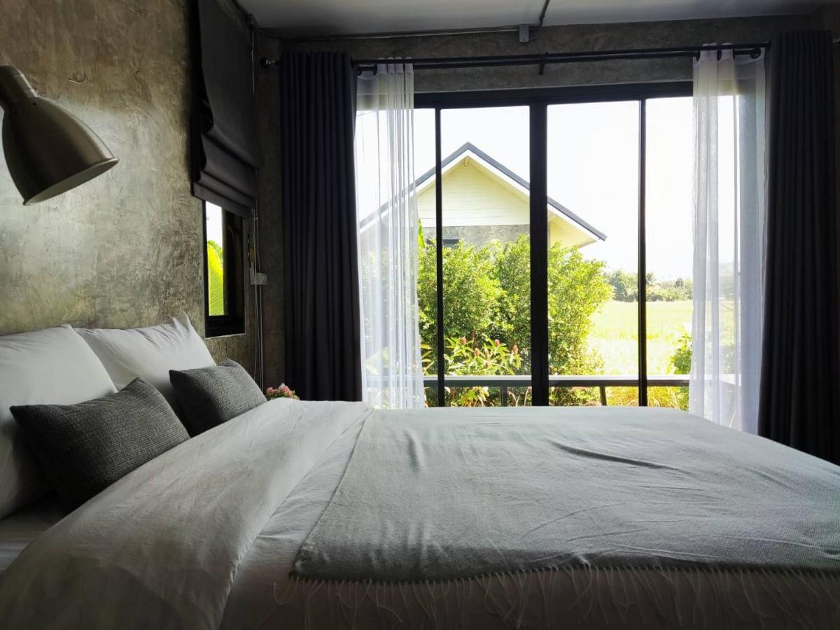 Vieng Pua Homestays Nan Luaran gambar