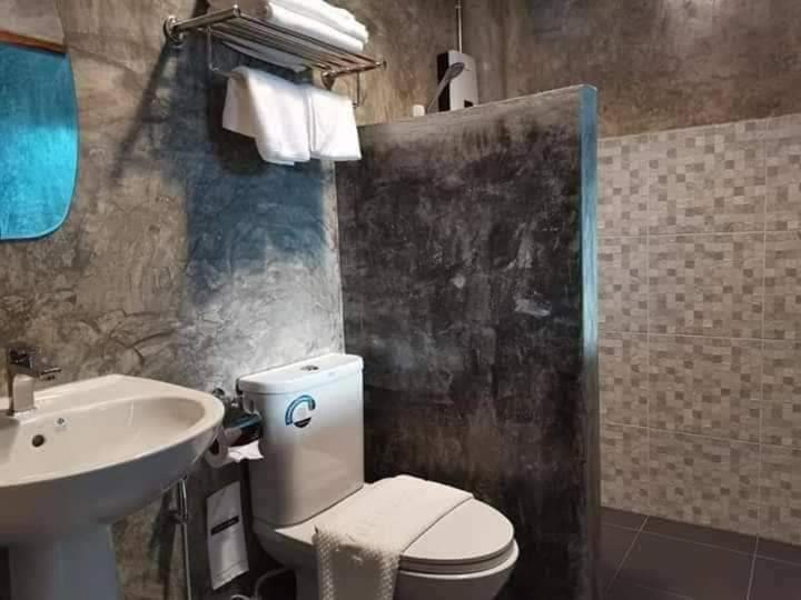 Vieng Pua Homestays Nan Luaran gambar