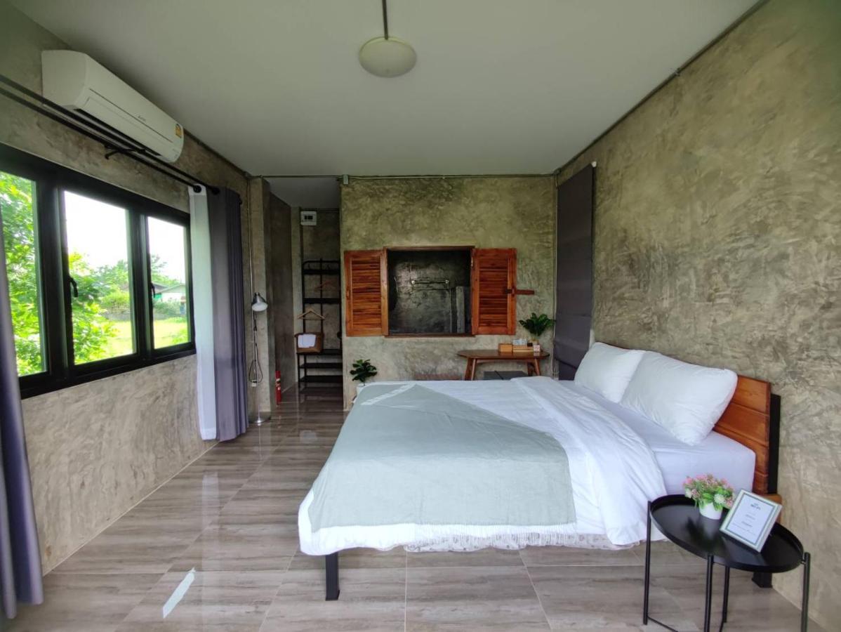 Vieng Pua Homestays Nan Luaran gambar