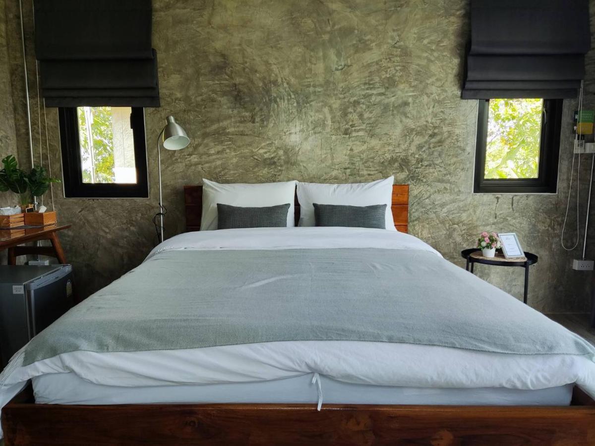 Vieng Pua Homestays Nan Luaran gambar