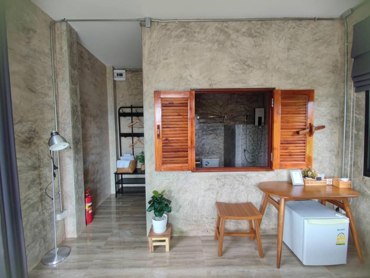 Vieng Pua Homestays Nan Luaran gambar