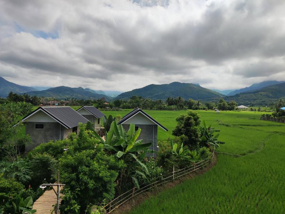 Vieng Pua Homestays Nan Luaran gambar